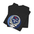 Grateful Dead - Tennessee Titans Stealie Unisex T-Shirt - NFL - StealieShop